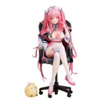 Azur Lane - Statuette 1/7 Perseus Nursery Unfamiliar Duties Ver. 21 Cm - ALTER
