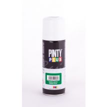 Peinture Spray Acrylic Brillant 400ml Vert Menthe Ral 6029 - Pinty Plus