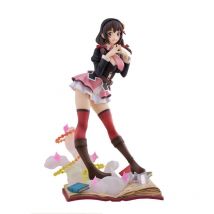 Kono Subarashii Sekai Ni Shukufuku O! - Statuette 1/8 Yunyun Dx Ver. (re-run) 20 Cm - Bellfine