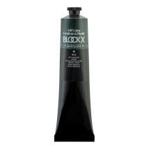 Blockx - Peinture À L'Huile - Extra-fine - Vert Emeraude - 212862bxc - 200ml - Color Block