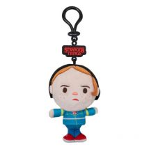 Stranger Things - Porte-clés En Peluche Max Mayfield 12 Cm - Cinereplicas