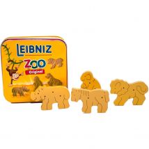 Leibniz Zoo - Tanner