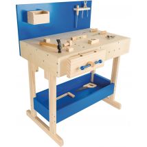 Etabli Et Outils Pour Enfants - Small foot company