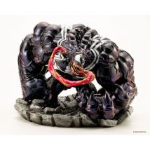 Marvel - Statuette 1/6 Artfx Artist Series Venom Armed & Dangerous 22 Cm - Kotobuyika