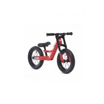 Vélo D Équilibre Biky City Rouge - Berg