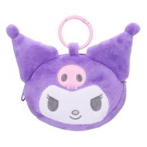 Sanrio - Porte-clés Hello Kitty & Friends Plushie Pals - Vadobag