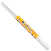 Rouleau Adhesif Mural Repositionnable 0.6 X 6 M Blanc - Playcolor