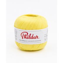 Cotons À Crocheter Phil Perle 5 - Phildar Soleil