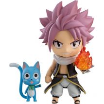 Fairy Tail - Figurine Nendoroid Natsu Dragneel (final Season) 10 Cm - Max Factory