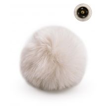Pompon Pour Bonnet - Ppy