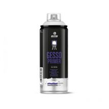 Bombe De Peinture Apprêt Gesso - 400 Ml - Mtn Pro - Montana