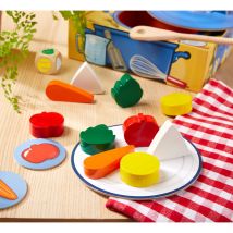 Mes Premiers Jeux - Apprenti Cuistot - Haba