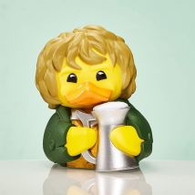 Le Seigneur Des Anneaux - Figurine Tubbz Merry Boxed Edition 10 Cm - Numskull