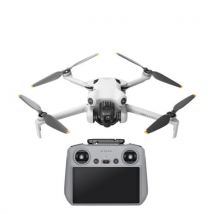 Dji Mini 4 Pro Avec Radiocommande Dji Rc 2 - Ar0054206