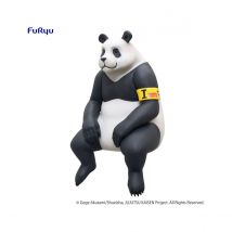 Jujutsu Kaisen - Statuette Noodle Stopper Panda 15 Cm - Furyu