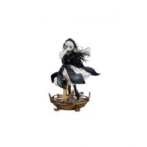 Rozen Maiden - Statuette Suigintou 23 Cm - FLARE