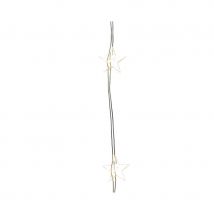 Guirlande Lumineuse Etoiles (1 M) - Annikids