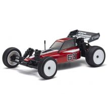 Voiture Kit À Monter Kyosho Ultima Sb Dirtmaster 2wd 1/10 Legendary Series 34311b