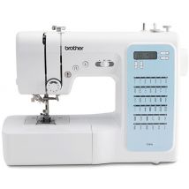 Machine À Coudre Brother Fs-40s Blanc - Brother