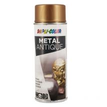 Bombe De Peinture - Bronze Or Antique - Duplicolor - 400 Ml - Dupli-color