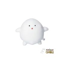 Le Garçon Et Le Héron - Peluche Warawara Dreaming 14 Cm - Semic
