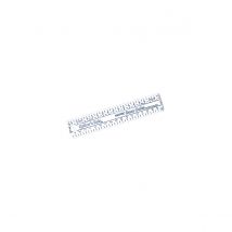 Metric Seam Guide 3x18 Cm, Guide De Couture - Att - 75216 - Bohin