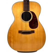 Martin 00-18 De 1960