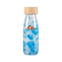 Bouteille Sensorielle Sound, Poisson - Petit Boum