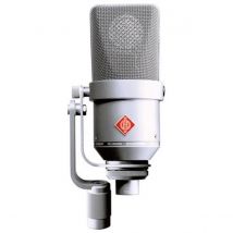 Neumann Tlm 170 R - Microphone À Grande Membrane
