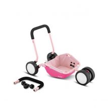 My First Traily Retro - Rose - Puky