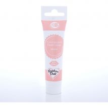 Tube Colorant Progel Rose Pêche - CakeSupplies