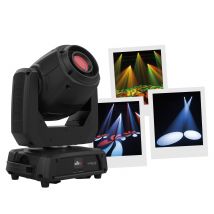 Intimidator Spot 360x Chauvet