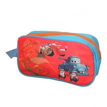Trousse Cars Bleue - Lyo