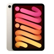 Apple Ipad Mini - Tablette Ipad Os, Écran 8.3 Pouces (21.1 Cm), Wifi + Ram 8 Go + Stockage 128 Go - Gris