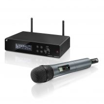 Sennheiser Xsw 2-835-b - Ensemble Vocal, Gamme Fréquence B