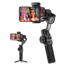Zhiyun Smooth 5s Ai Pro - Zhiyun