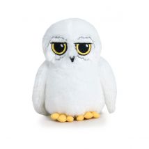 Harry Potter - Peluche Hedwig 15 Cm - Playbyplay