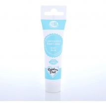 Tube Colorant Progel Baby Blue - Rainbowdust