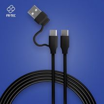 Usb-c Câble Play & Charge 3m Ps5 - Blade