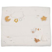 Tapis De Parc Newborn - Little Dutch