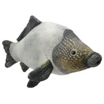 Peluche Poisson Carpe 31 Cm - Doudou Animal Marin Wild Planet - K8427 - Wild Republic