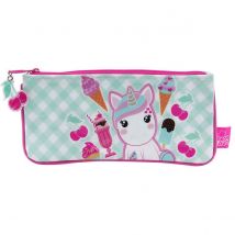 Trousse Candy Cloud - Bubblegum - Kontiki