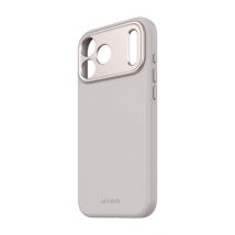 Coque Silicone Antimicrobienne Iphone 17 Pro Max Decoded