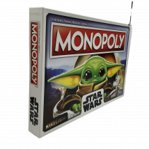 Monopoly Star Wars