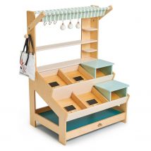 Etal De Marché - Tender Leaf Toys