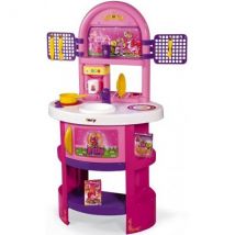 La Cuisine Filly - Smoby - 024653 - Jeu D'Imitation - Smoby