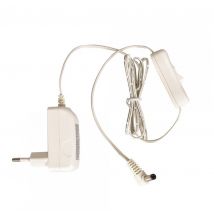 Transformateur Led Eu Et Câble - Egmont Toys