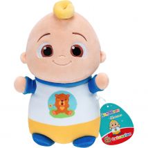 Peluche - Squishmallows Hugmees Cocomelon Toddler - Jazwares