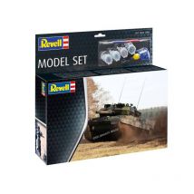 Model Set Leopard 2 A7v - Revell