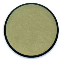 Blister Galet 20 Ml Grim Tout - Or Métallique - Grim'tout